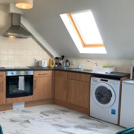 Appartement Luxurious Loft Flat 2-bed/2-bath à South Shields Extérieur photo
