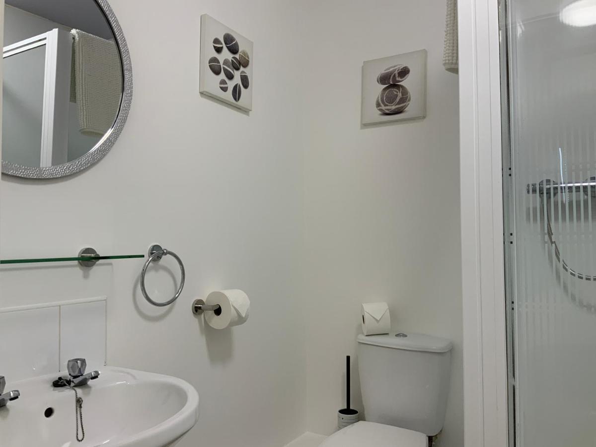 Appartement Luxurious Loft Flat 2-bed/2-bath à South Shields Extérieur photo